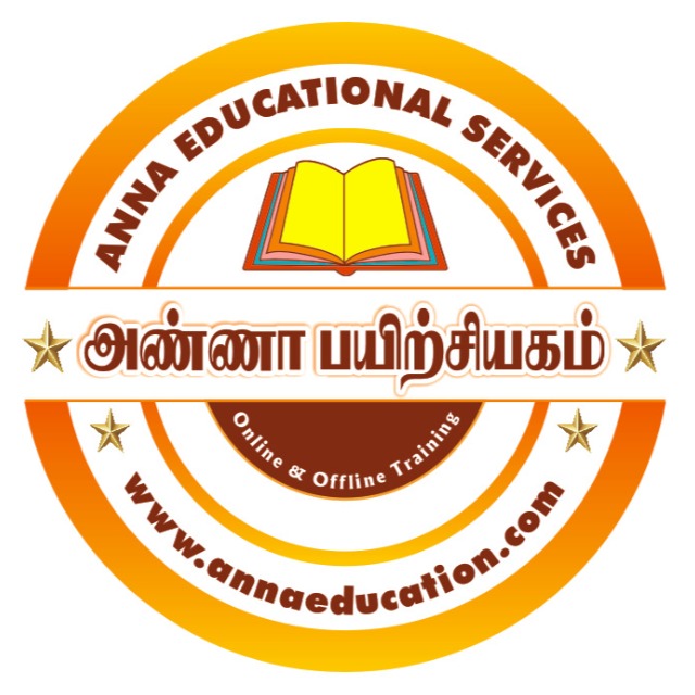 Anna Education