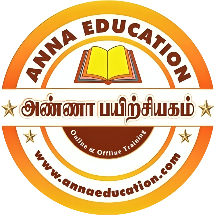 Anna Education